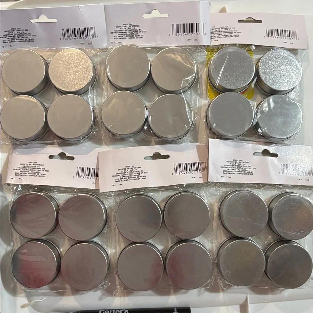 Crafter’s Square silver storage